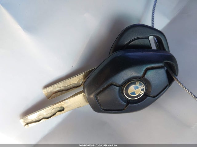 Продажа на аукционе авто 2002 Bmw X5 4.4i, vin: 5UXFB33542LH30722, номер лота: 44708055