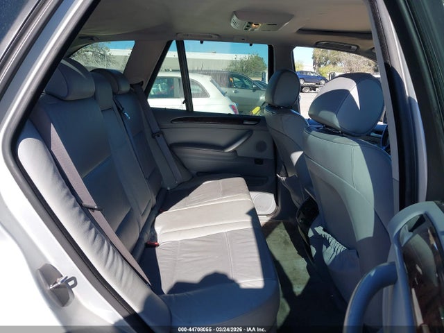Продажа на аукционе авто 2002 Bmw X5 4.4i, vin: 5UXFB33542LH30722, номер лота: 44708055