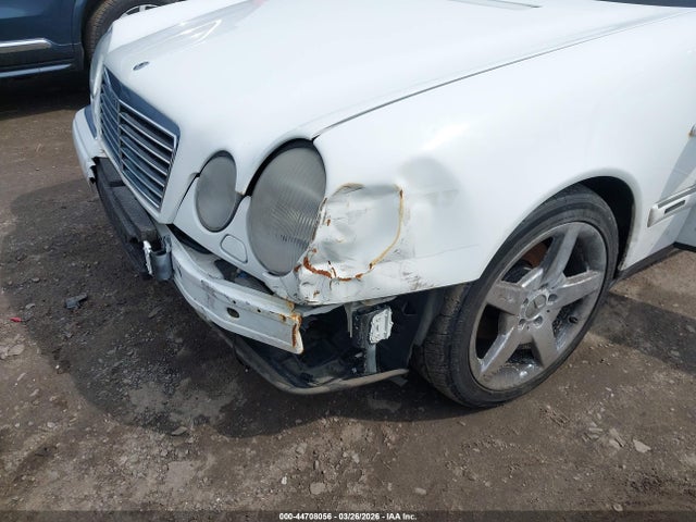 1998 Mercedes-benz E430 მანქანა იყიდება აუქციონზე, vin: WDB2100702A625772, აუქციონის ნომერი: 44708056