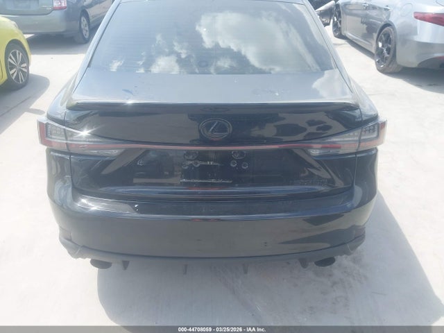 Продаж на аукціоні авто 2014 Lexus Is 250, vin: JTHBF1D23E5040834, номер лоту: 44708059