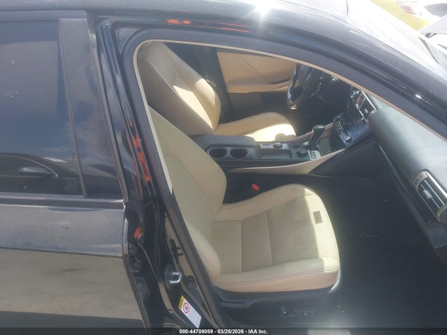 Продаж на аукціоні авто 2014 Lexus Is 250, vin: JTHBF1D23E5040834, номер лоту: 44708059