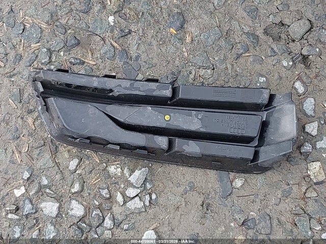 44708061 :رقم المزاد ، WA18NAF49JA074835 vin ، 2018 Audi A4 Allroad 2.0t Premium مزاد بيع
