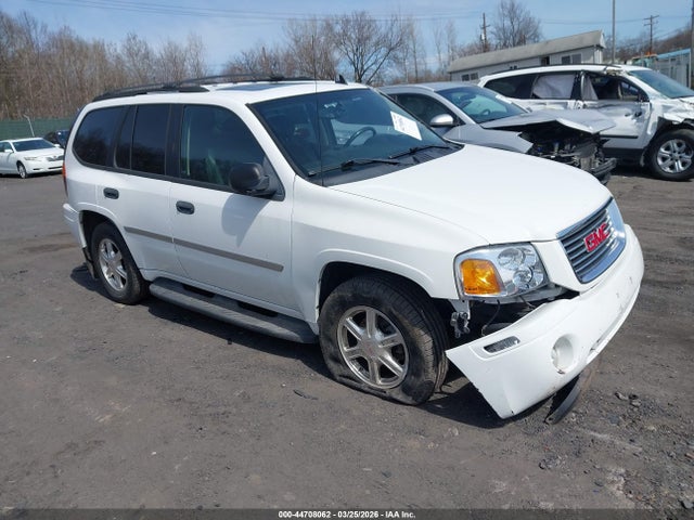 Aukcja sprzedaży 2008 Gmc Envoy Sle, vin: 1GKDT13S882250022, numer aukcji: 44708062