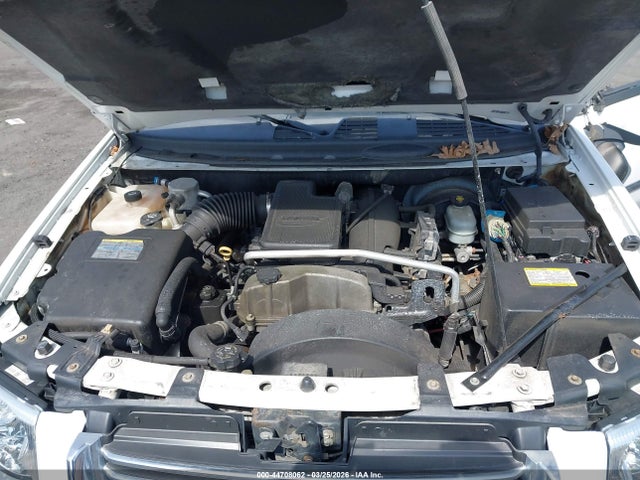 Продажа на аукционе авто 2008 Gmc Envoy Sle, vin: 1GKDT13S882250022, номер лота: 44708062
