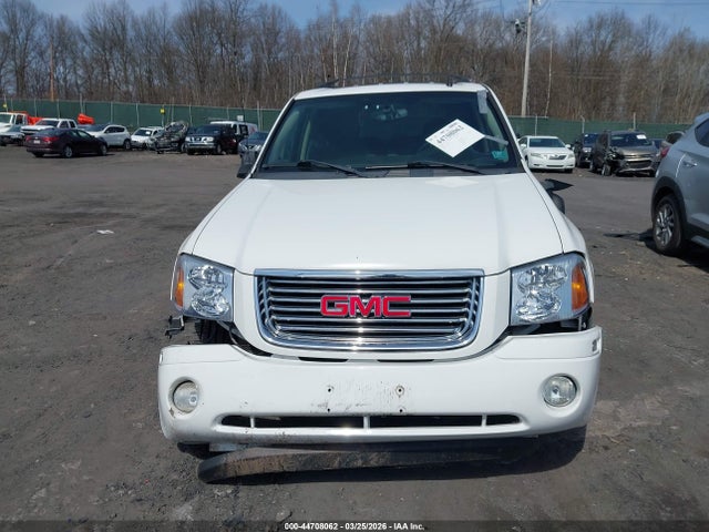 Продажа на аукционе авто 2008 Gmc Envoy Sle, vin: 1GKDT13S882250022, номер лота: 44708062
