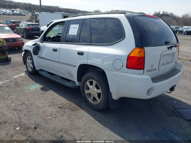 Продажа на аукционе авто 2008 Gmc Envoy Sle, vin: 1GKDT13S882250022, номер лота: 44708062