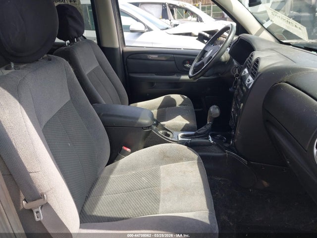 Продажа на аукционе авто 2008 Gmc Envoy Sle, vin: 1GKDT13S882250022, номер лота: 44708062