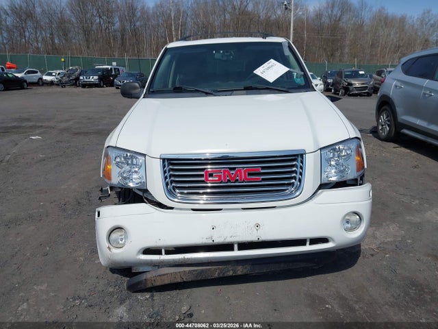 Продажа на аукционе авто 2008 Gmc Envoy Sle, vin: 1GKDT13S882250022, номер лота: 44708062