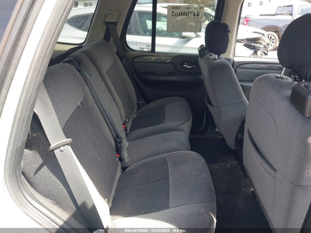 Продажа на аукционе авто 2008 Gmc Envoy Sle, vin: 1GKDT13S882250022, номер лота: 44708062