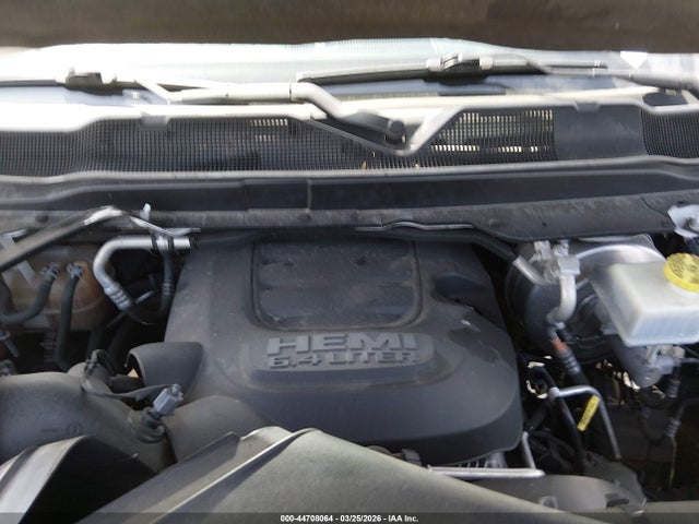Aukcja sprzedaży 2019 Ram 2500, vin: 3C6UR5HJ5KG551919, numer aukcji: 44708064