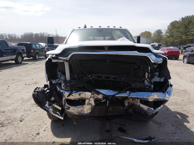 Aukcja sprzedaży 2019 Ram 2500, vin: 3C6UR5HJ5KG551919, numer aukcji: 44708064
