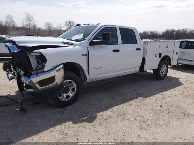 Aukcja sprzedaży 2019 Ram 2500, vin: 3C6UR5HJ5KG551919, numer aukcji: 44708064