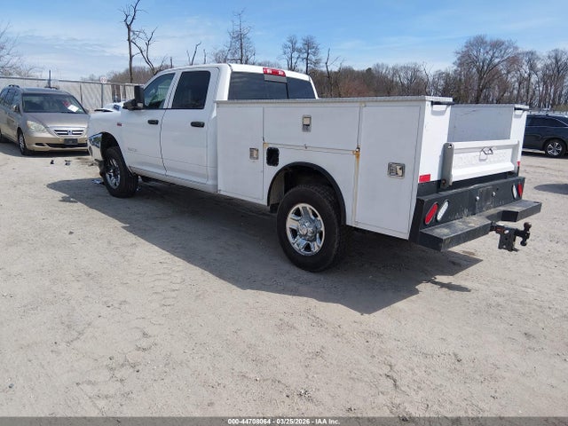 Aukcja sprzedaży 2019 Ram 2500, vin: 3C6UR5HJ5KG551919, numer aukcji: 44708064