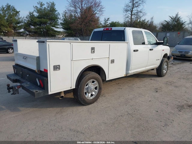 Aukcja sprzedaży 2019 Ram 2500, vin: 3C6UR5HJ5KG551919, numer aukcji: 44708064