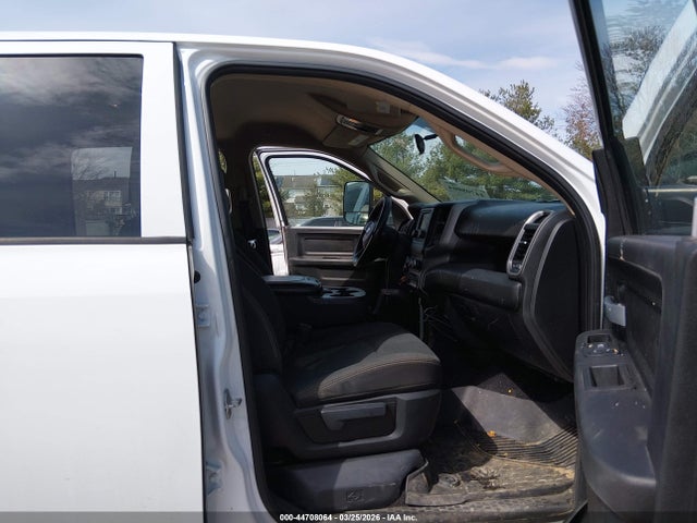 Aukcja sprzedaży 2019 Ram 2500, vin: 3C6UR5HJ5KG551919, numer aukcji: 44708064