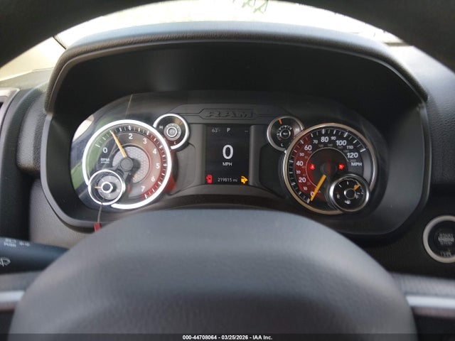 Aukcja sprzedaży 2019 Ram 2500, vin: 3C6UR5HJ5KG551919, numer aukcji: 44708064