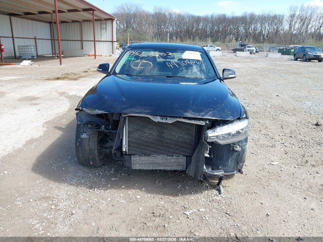 44708065 :رقم المزاد ، WBA3C3C57FP664953 vin ، 2015 Bmw 320i Xdrive مزاد بيع