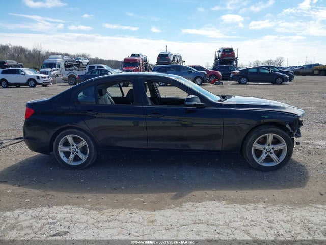44708065 :رقم المزاد ، WBA3C3C57FP664953 vin ، 2015 Bmw 320i Xdrive مزاد بيع