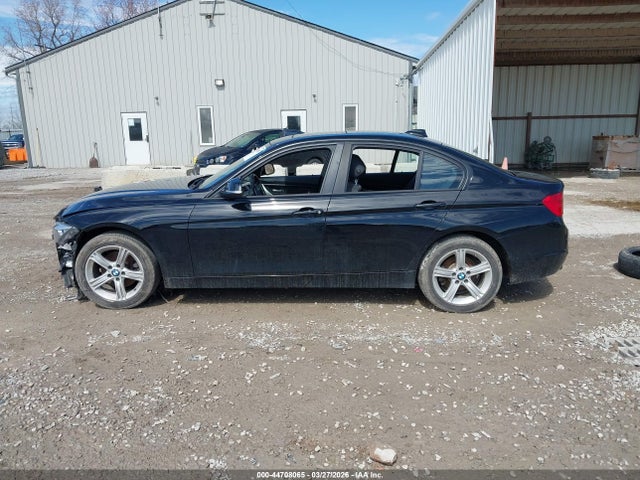 44708065 :رقم المزاد ، WBA3C3C57FP664953 vin ، 2015 Bmw 320i Xdrive مزاد بيع