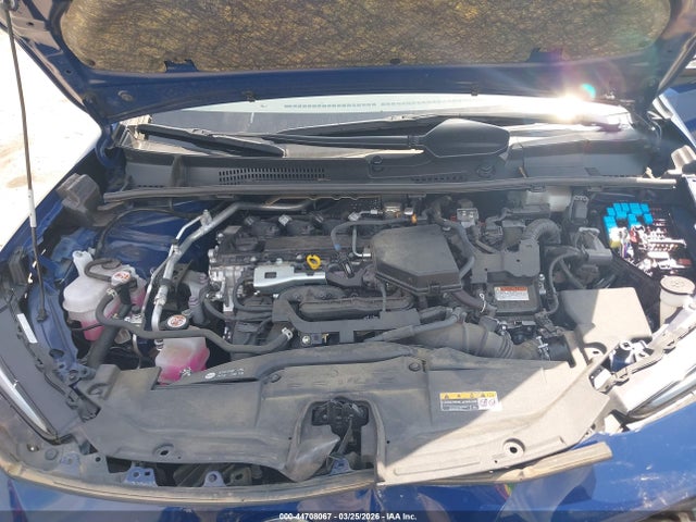 2024 TOYOTA PRIUS JTDACAAU8R3020334 Photo 9