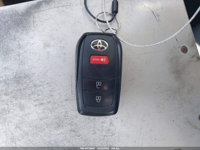 2024 TOYOTA PRIUS JTDACAAU8R3020334 Photo 10