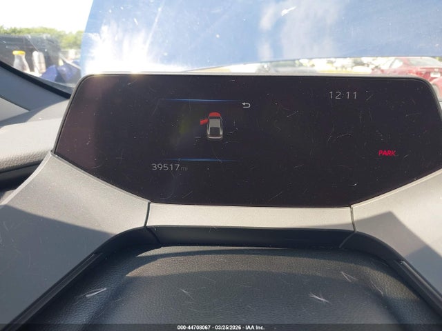 2024 TOYOTA PRIUS JTDACAAU8R3020334 Photo 6