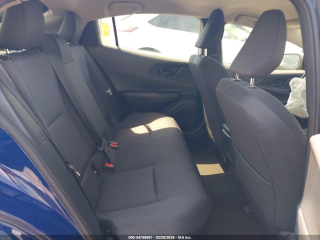 2024 TOYOTA PRIUS JTDACAAU8R3020334 Photo 7