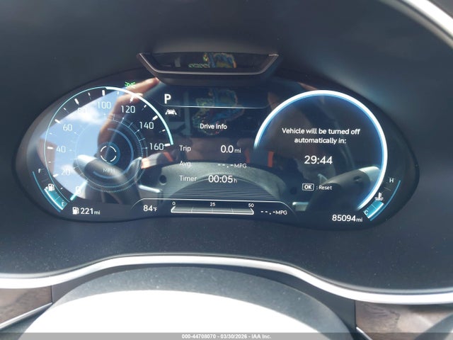 44708070 :رقم المزاد ، KMTGC4SDXMU049624 vin ، 2021 Genesis G80 3.5t Rwd مزاد بيع
