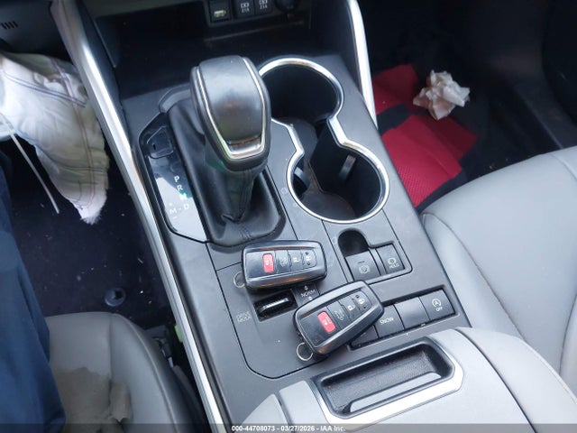 5TDHZRAH7MS037972 Toyota Highlander