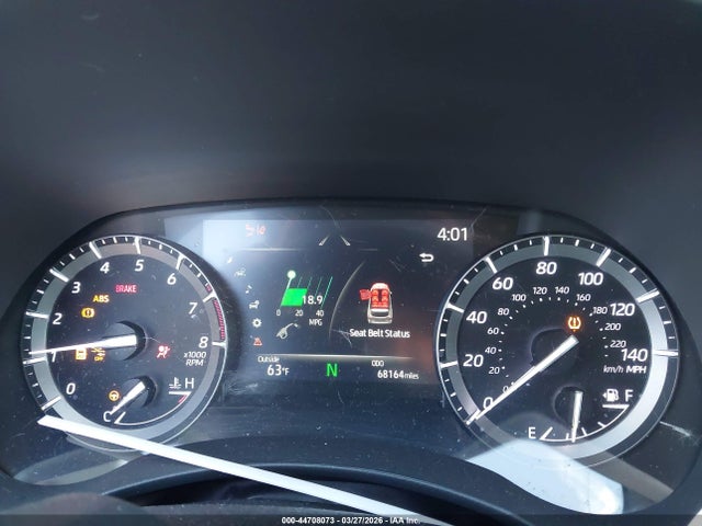 5TDHZRAH7MS037972 Toyota Highlander