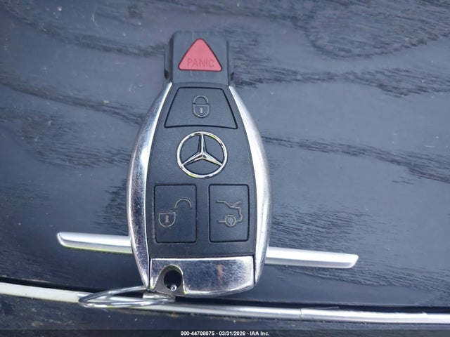 2015 MERCEDES-BENZ C 300 55SWF4KB8FU084057 Photo 10