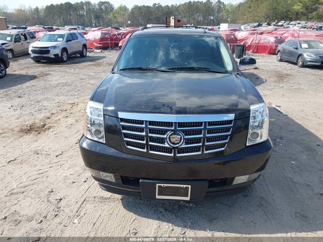 2013 Cadillac Escalade Luxury მანქანა იყიდება აუქციონზე, vin: 1GYS3BEF5DR102933, აუქციონის ნომერი: 44708079