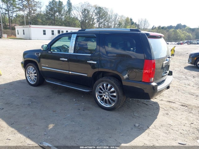 2013 Cadillac Escalade Luxury მანქანა იყიდება აუქციონზე, vin: 1GYS3BEF5DR102933, აუქციონის ნომერი: 44708079