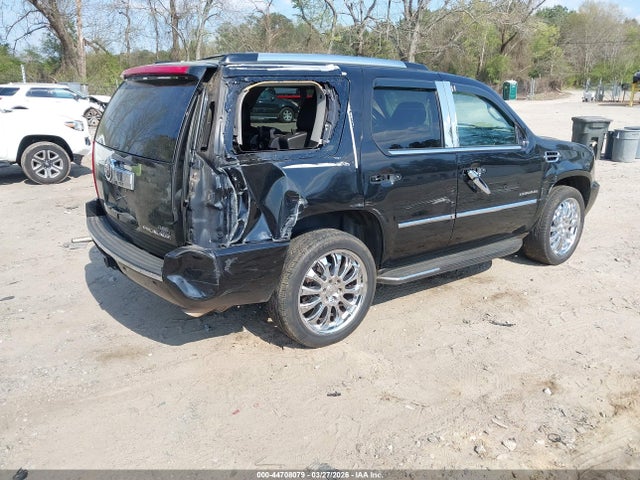 2013 Cadillac Escalade Luxury მანქანა იყიდება აუქციონზე, vin: 1GYS3BEF5DR102933, აუქციონის ნომერი: 44708079