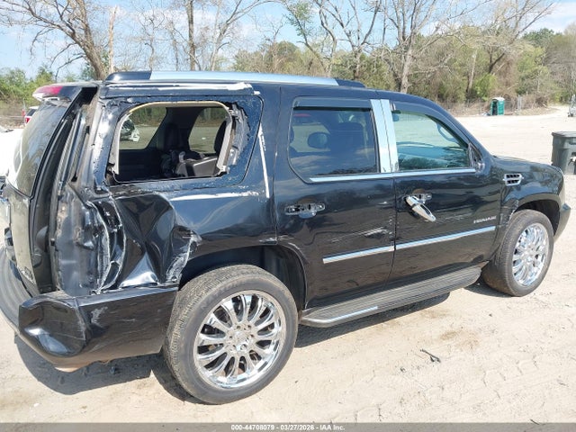 2013 Cadillac Escalade Luxury მანქანა იყიდება აუქციონზე, vin: 1GYS3BEF5DR102933, აუქციონის ნომერი: 44708079