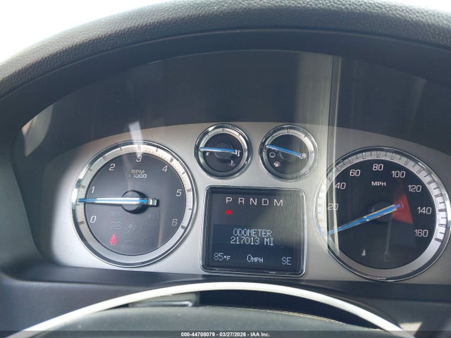 2013 Cadillac Escalade Luxury მანქანა იყიდება აუქციონზე, vin: 1GYS3BEF5DR102933, აუქციონის ნომერი: 44708079