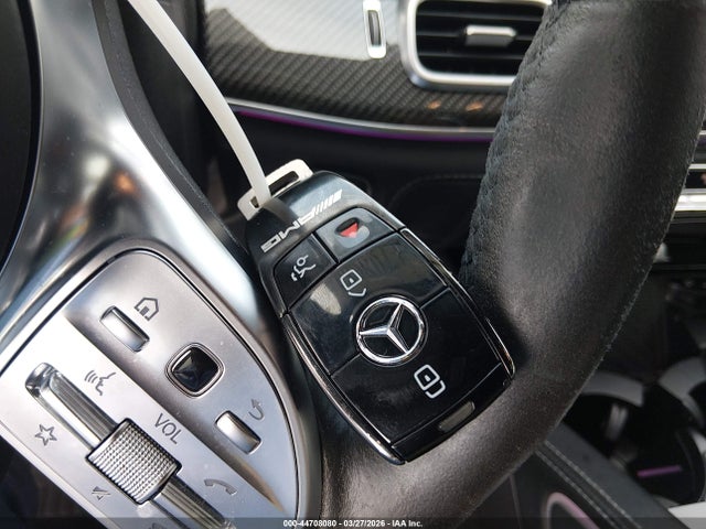 Продажа на аукционе авто 2021 Mercedes-benz Amg Gle 53 Coupe 4matic, vin: 4JGFD6BB4MA399538, номер лота: 44708080