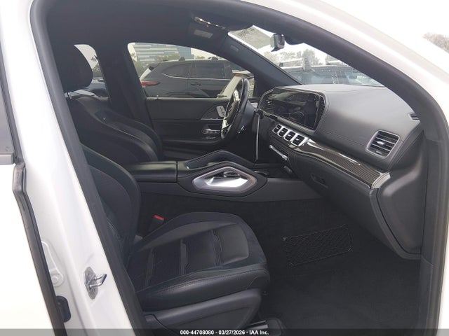 Продажа на аукционе авто 2021 Mercedes-benz Amg Gle 53 Coupe 4matic, vin: 4JGFD6BB4MA399538, номер лота: 44708080
