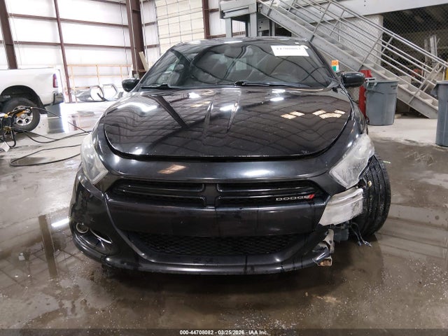Dodge DART SXT 2015 1C3CDFBBXFD132143 Image 13