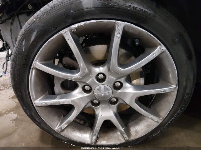 Dodge DART SXT 2015 1C3CDFBBXFD132143 Image 19