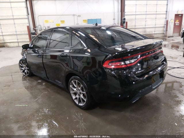 Dodge DART SXT 2015 1C3CDFBBXFD132143 Image 3
