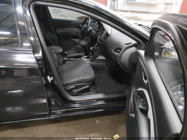 Dodge DART SXT 2015 1C3CDFBBXFD132143 Image 5