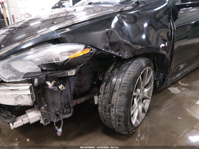 Dodge DART SXT 2015 1C3CDFBBXFD132143 Image 6
