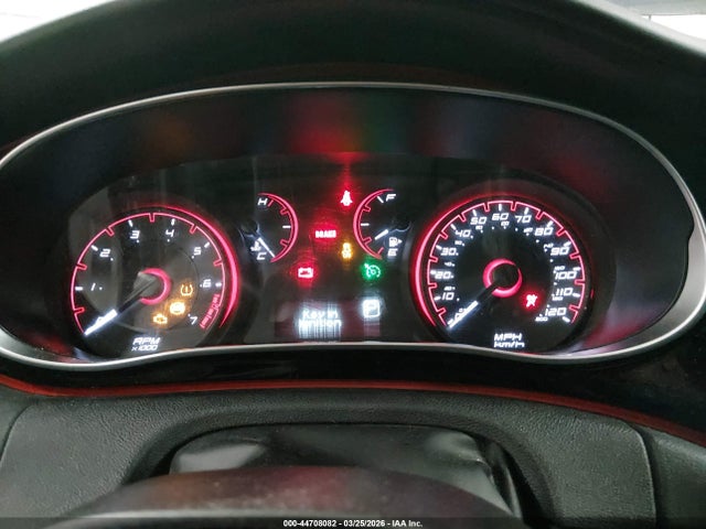 Dodge DART SXT 2015 1C3CDFBBXFD132143 Image 7