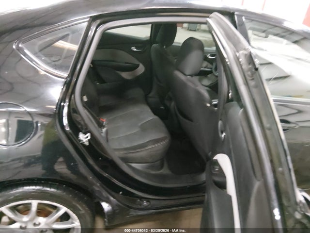 Dodge DART SXT 2015 1C3CDFBBXFD132143 Image 8
