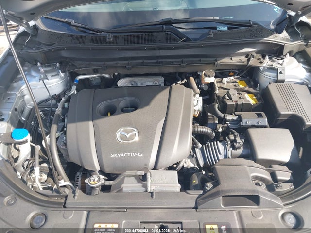 Продажа на аукционе авто 2023 Mazda Cx-5 2.5 S Select, vin: JM3KFBBM3P0161902, номер лота: 44708083