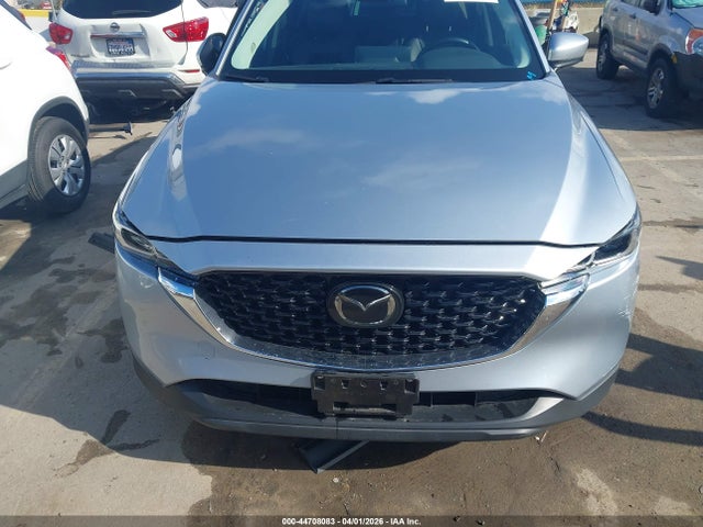 Продажа на аукционе авто 2023 Mazda Cx-5 2.5 S Select, vin: JM3KFBBM3P0161902, номер лота: 44708083