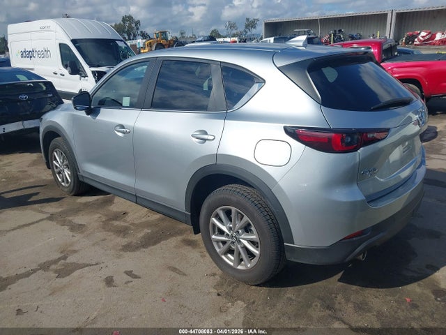 Продажа на аукционе авто 2023 Mazda Cx-5 2.5 S Select, vin: JM3KFBBM3P0161902, номер лота: 44708083