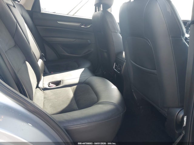 Продажа на аукционе авто 2023 Mazda Cx-5 2.5 S Select, vin: JM3KFBBM3P0161902, номер лота: 44708083