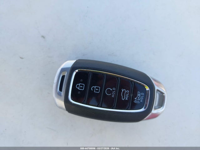 KMHLS4AG6MU210946 Hyundai ELANTRA SEL